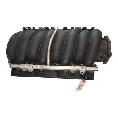 ✅Chevy GM L76/L92/LS3 6.0L 6.2L Intake Manifold W/ Fuel Rail 12602477