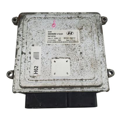 ✅2007-2010 Hyundai Elantra AT Engine Control Unit Module ECM ECU OEM 39150-23012
