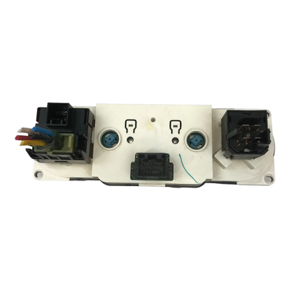 2002-2006 Ford Explorer Mountaineer Heat Ac Temperature Climate Control