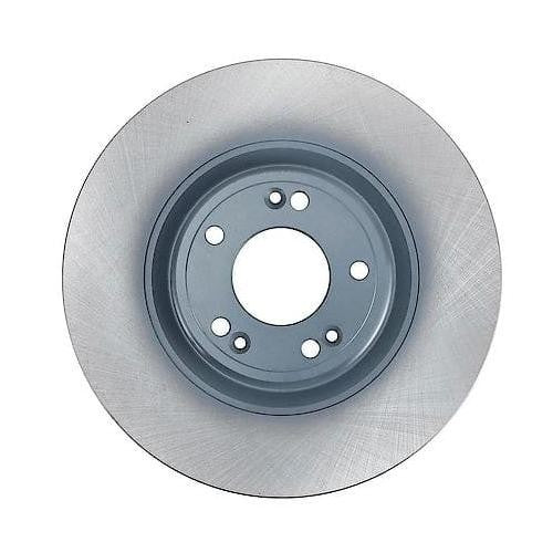 2009-2014 Hyundai Genesis Front Disc Brake Rotor