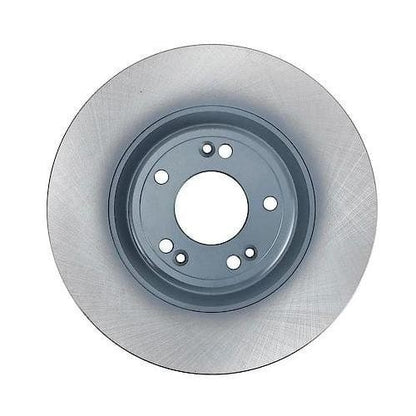 2009-2014 Hyundai Genesis Front Disc Brake Rotor