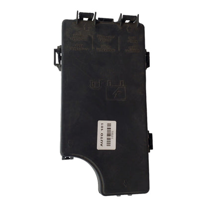 11-14 JEEP COMPASS PATRIOT FUSE BOX RELAY 04692342AD OEM