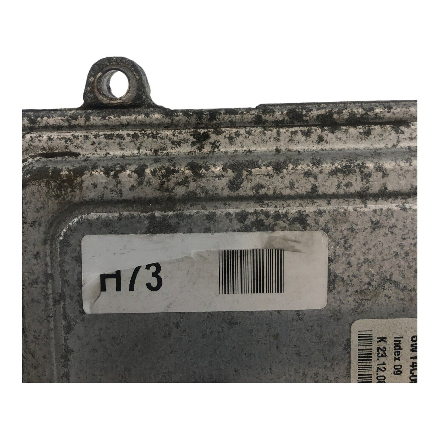 ✅07 -10 Hyundai Elantra Engine Computer United Computer Unit  | 39150-23023