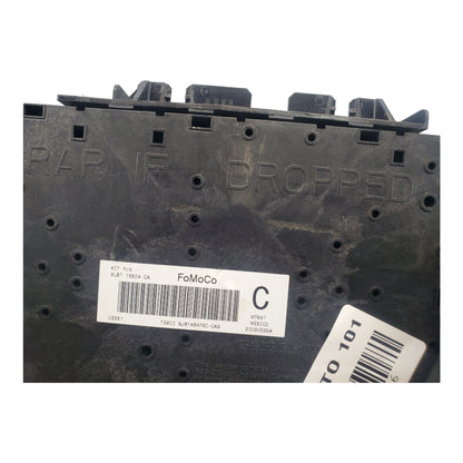 2009-2012 Marnier Escape Interior Fuse Smart Junction Box BCM 9L8T-15604-CA OEM