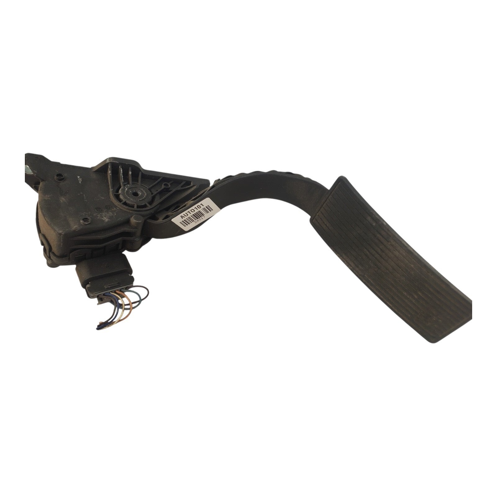 07-11 CHEVROLET TAHOE ACCELERATOR GAS PEDAL POSITION SENSOR 15101848 OEM