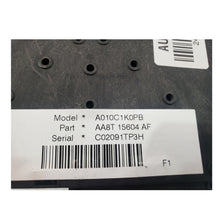 10 Ford Flex Computer Brain Engine Control ECU ECM EBX Module