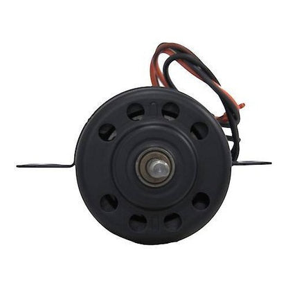 1990-1993 Honda Accord Blower Motor: Without Wheel