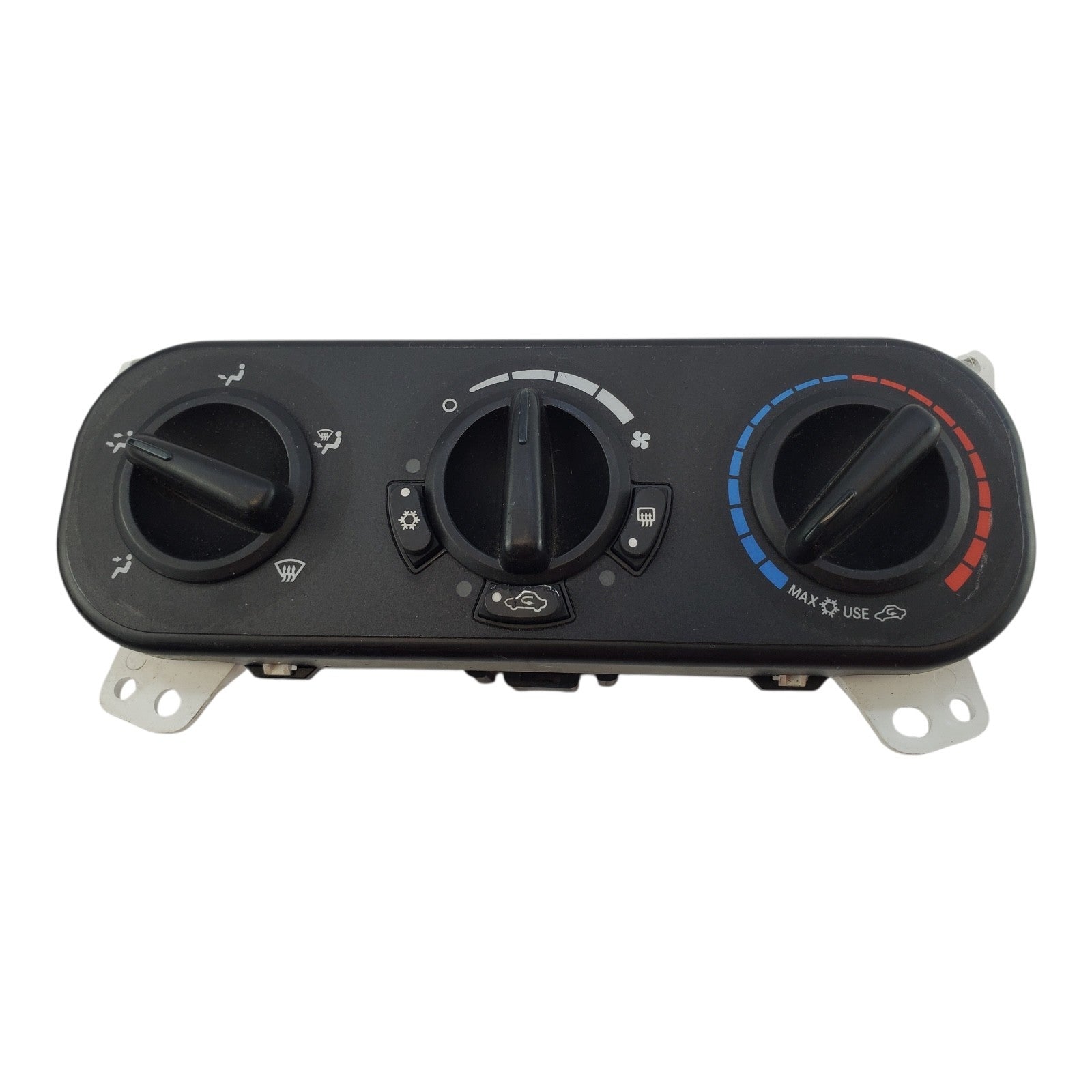 Fits 2007-09 Jeep Compass Heater A/c Control OEM:55111874AF