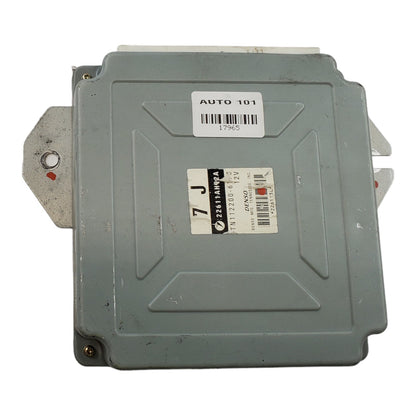 ✅ 05 Subaru Legacy Manual 2.5L Engine Control Module ECM Computer 22611AH92A