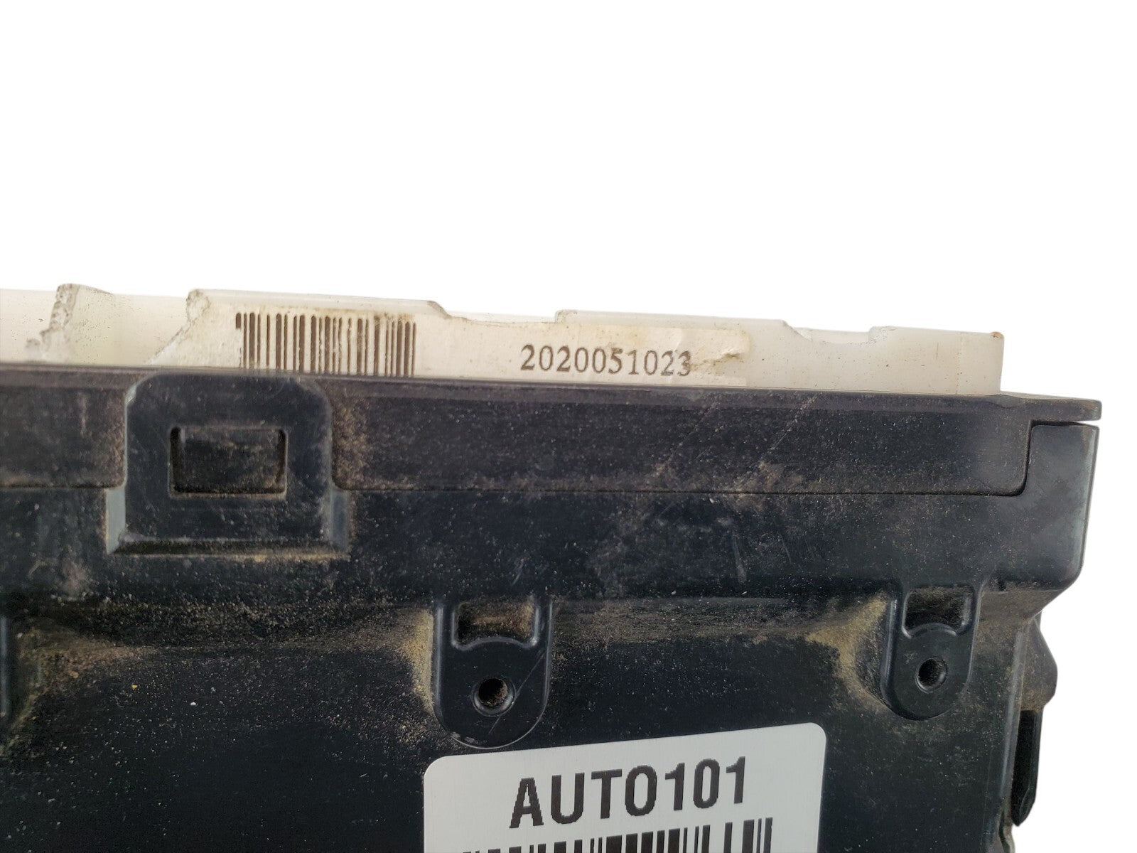 2003-05 TOYOTA 4RUNNER ABS TRC VSC TRACTION CONTROL MODULE 89540-35320
