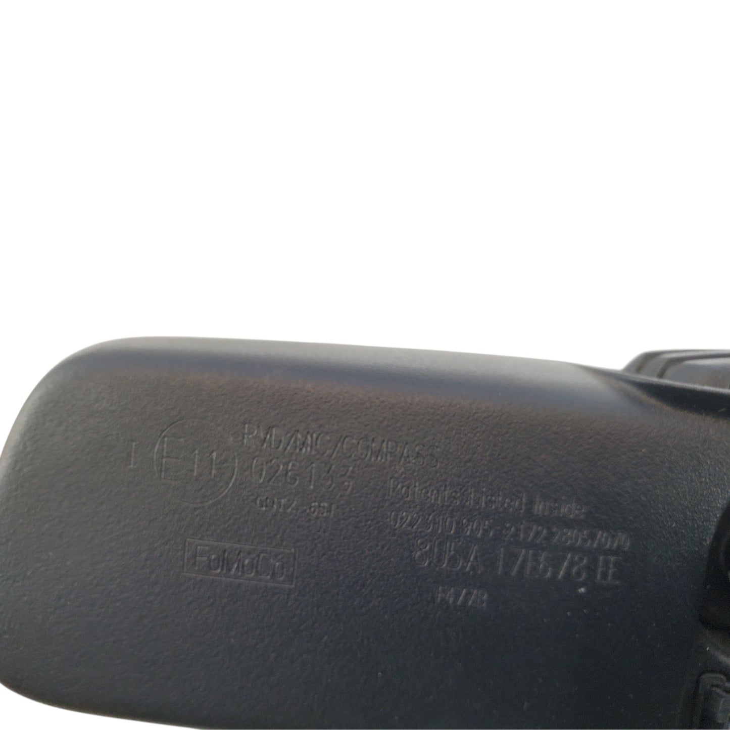 2013 2014 2015 Toyota Camry Interior Rear View Mirror OEM E11026133