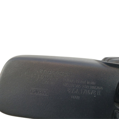 2013 2014 2015 Toyota Camry Interior Rear View Mirror OEM E11026133