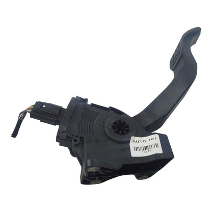 2008 FORD FOCUS SES SEDAN GAS PEDAL ASSEMBLY 8S4A-9F836-AA