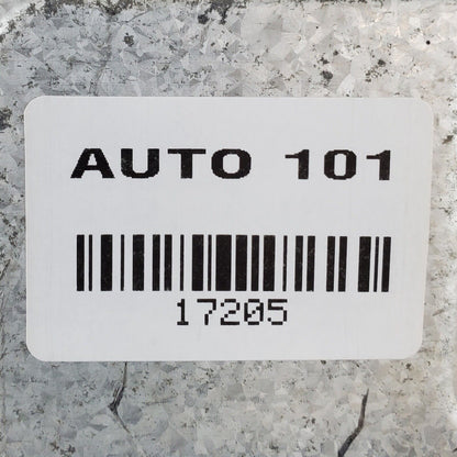 2009 09 10 HYUNDAI SONATA 2.4L AT ENGINE COMPUTER MODULE ECU ECM 39100-2G332 OEM