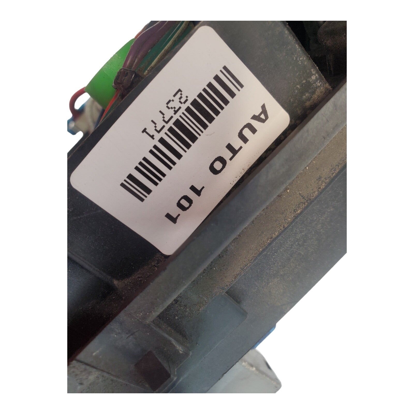 99-02 Chevrolet Silverado Suburban Tahoe Fuse Box Junction OEM 12193645-09