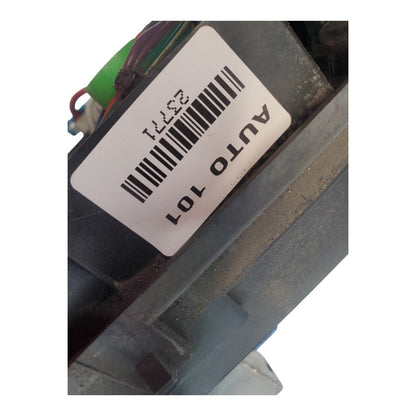 99-02 Chevrolet Silverado Suburban Tahoe Fuse Box Junction OEM 12193645-09