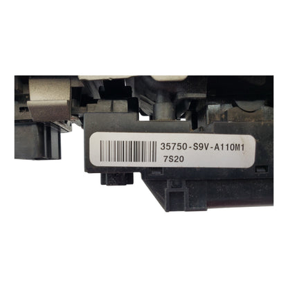 ✅2003-2008 HONDA PILOT DRIVER SIDE WINDOW MASTER SWITCH 35750-S9V-A110M1 OEM