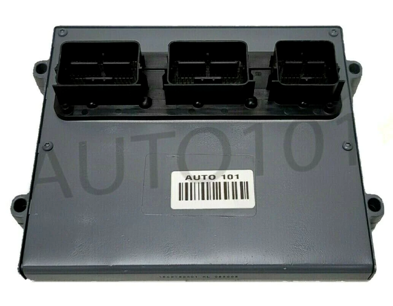 ✅ VIN Programmed 07-08 F-series Mark it 5.4L 4X4 Engine Computer PCM
