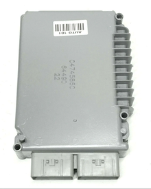 VIN Programmed 99 Chrysler Sebring 2.0L Engine Computer Module | P04606498