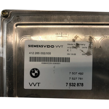 04-05 BMW X5 Valvetronic Valve Control Module 7532878