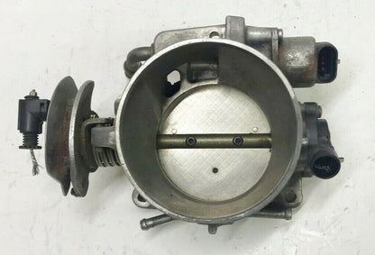 ✅GM LS 4.8 5.3 6.0 Throttle Body Drive by Cable IAC TPS LM7 LS1 LS6 LSX LS Swap 
