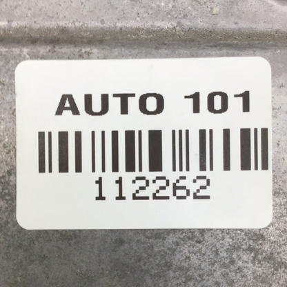 ✅ 10 Honda Insight Engine Control Module ECM Computer 37820-RBJ-L56