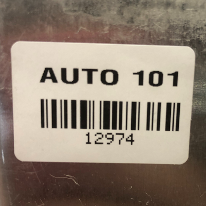 ✅ 05 AUDI A4 TRANSMISSION CONTROL MODULE TCM 8E0 927 156 AB OEM