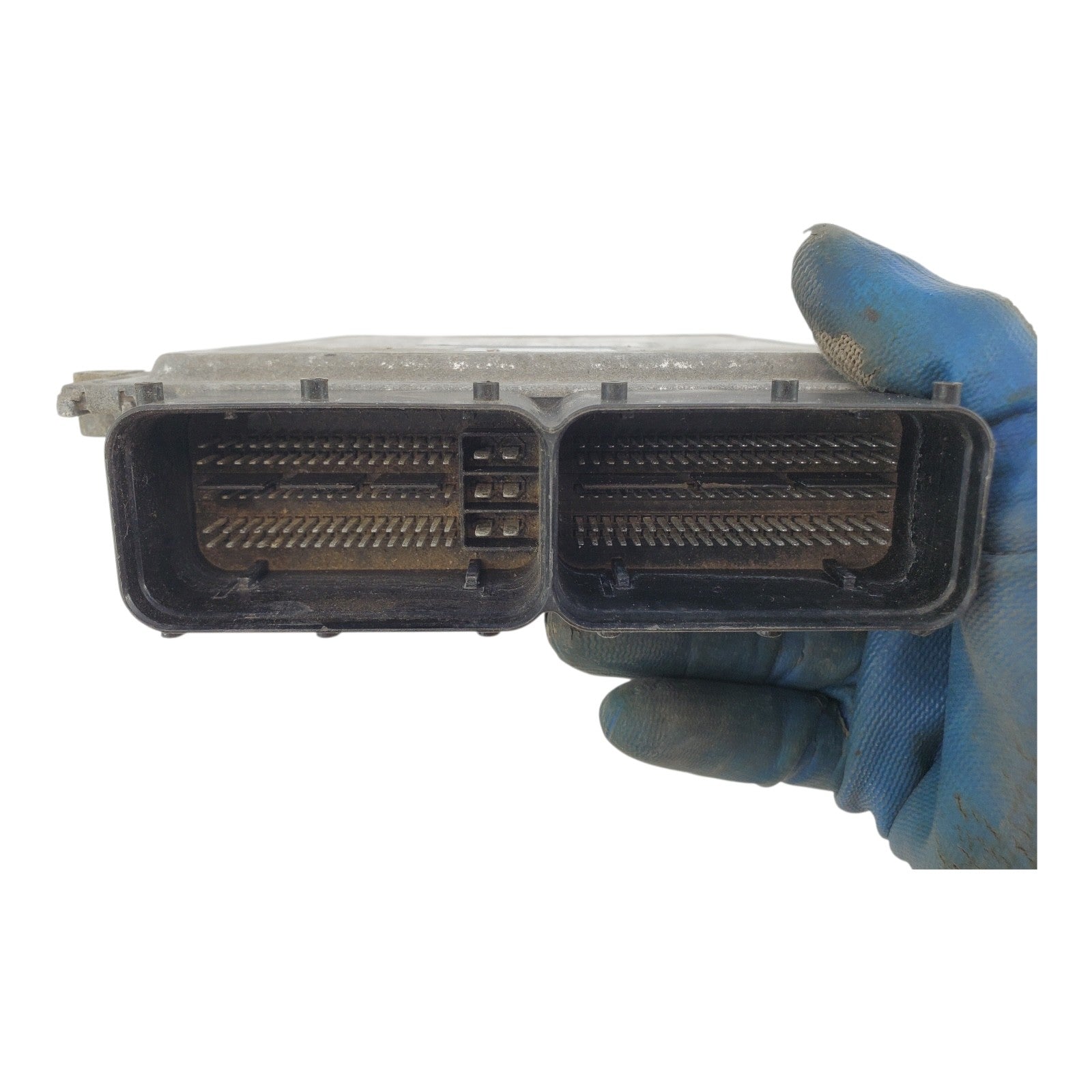 11 12 13 Hyundai Elantra 1.8 Engine Control Module Unit ECU ECM OEM 39102-2EMB3
