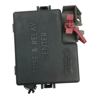 ✅ 06 Chrysler Sebring Dodge Stratus 2.7L Fuse Box 05087244AD