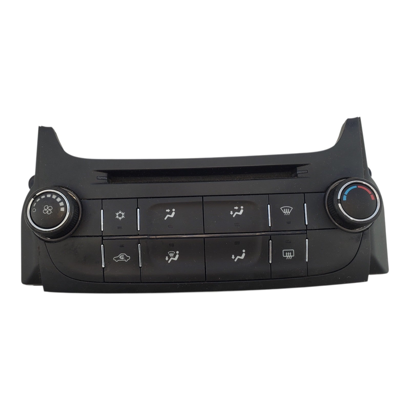 23465797 CHEVY MALIBU 2013-2016 AC HEATER CONTRL SWITCH MODULE OEM 1F7 339 B9