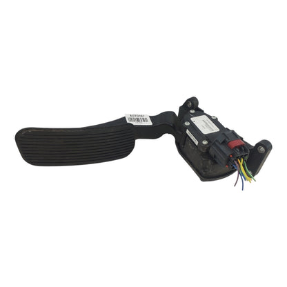 08-12 FORD TAURUS ACCELERATOR GAS PEDAL POSITION SENSOR 7F9A-9F836-AA OEM