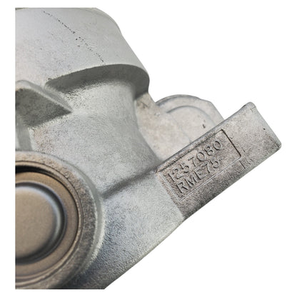 Throttle Body Assembly Escalade Sierra Silverado Yukon Envoy Van 1257080 Genuine