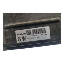  Nissan Titan Engine Computer Unit MODULE ECU PCM ECM MEX-751 A1