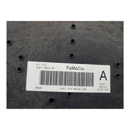 ✅ 2009-2012 Ford Escape Interior Relay Fuse Box AL8T-15604-AD