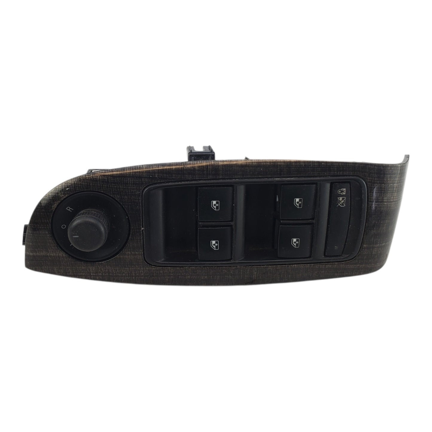 2013-2015 Chevrolet Malibu Front Left Driver Side Power Window Switch 20917580
