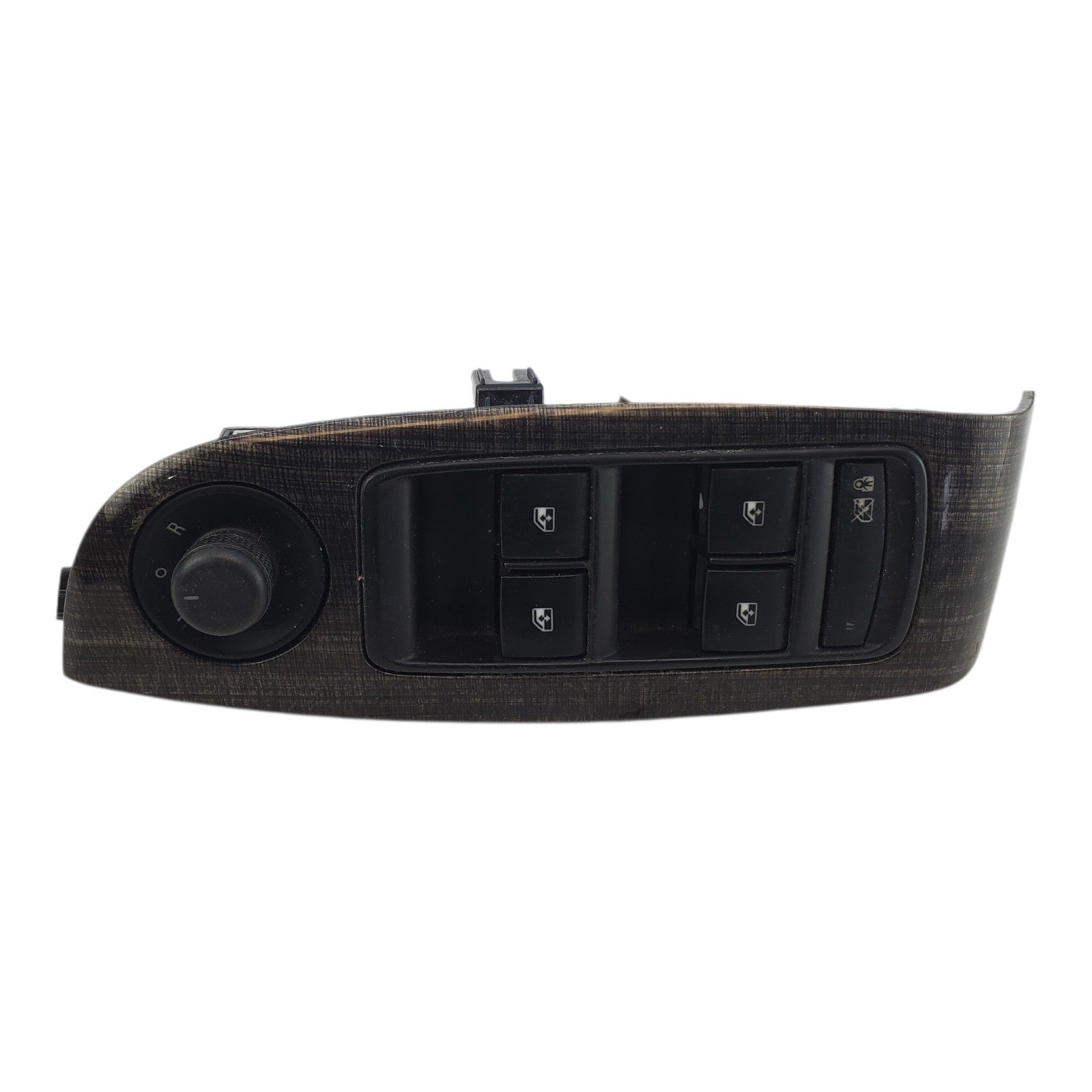 2013-2015 Chevrolet Malibu Front Left Driver Side Power Window Switch 20917580