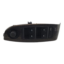 2013-2015 Chevrolet Malibu Front Left Driver Side Power Window Switch 20917580