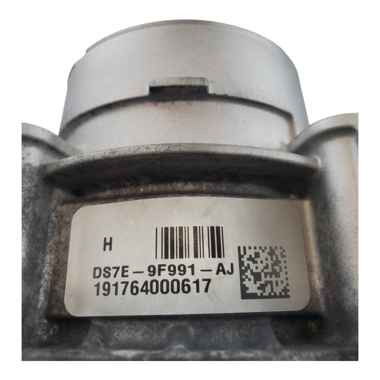 ✅2011-2017 FORD EDGE THROTTLE BODY 3.5L OEM PBT-GF20-GS20