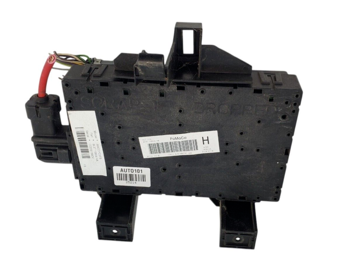 ✅2009 Ford F-150 Fuse Relay Box Relay Power Junction Block 9L3T-15604-HA OEM