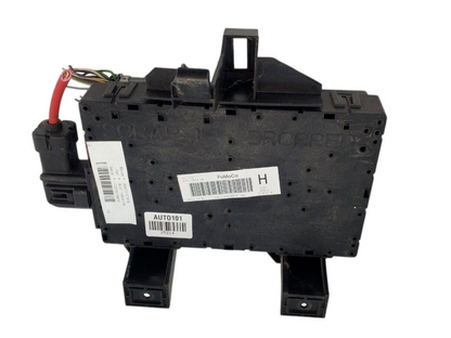 ✅2009 Ford F-150 Fuse Relay Box Relay Power Junction Block 9L3T-15604-HA OEM