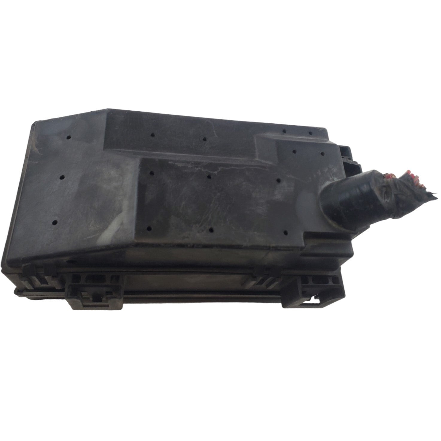  09-10 Jeep Cherokee Engine Fuse Junction Box Relay Chassis OEM 68026383AC