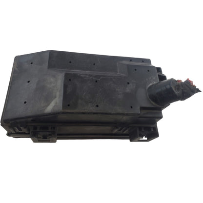  09-10 Jeep Cherokee Engine Fuse Junction Box Relay Chassis OEM 68026383AC