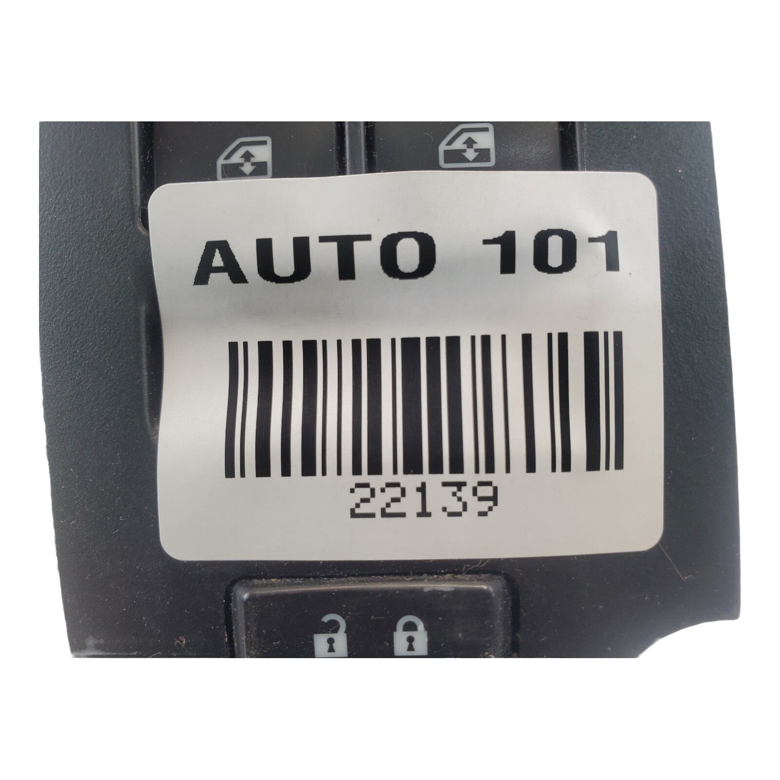 ✅2013 2014 2015 2016 CHEVROLET TRAX LTZ LEFT FRONT Window Switch OEM 25872074