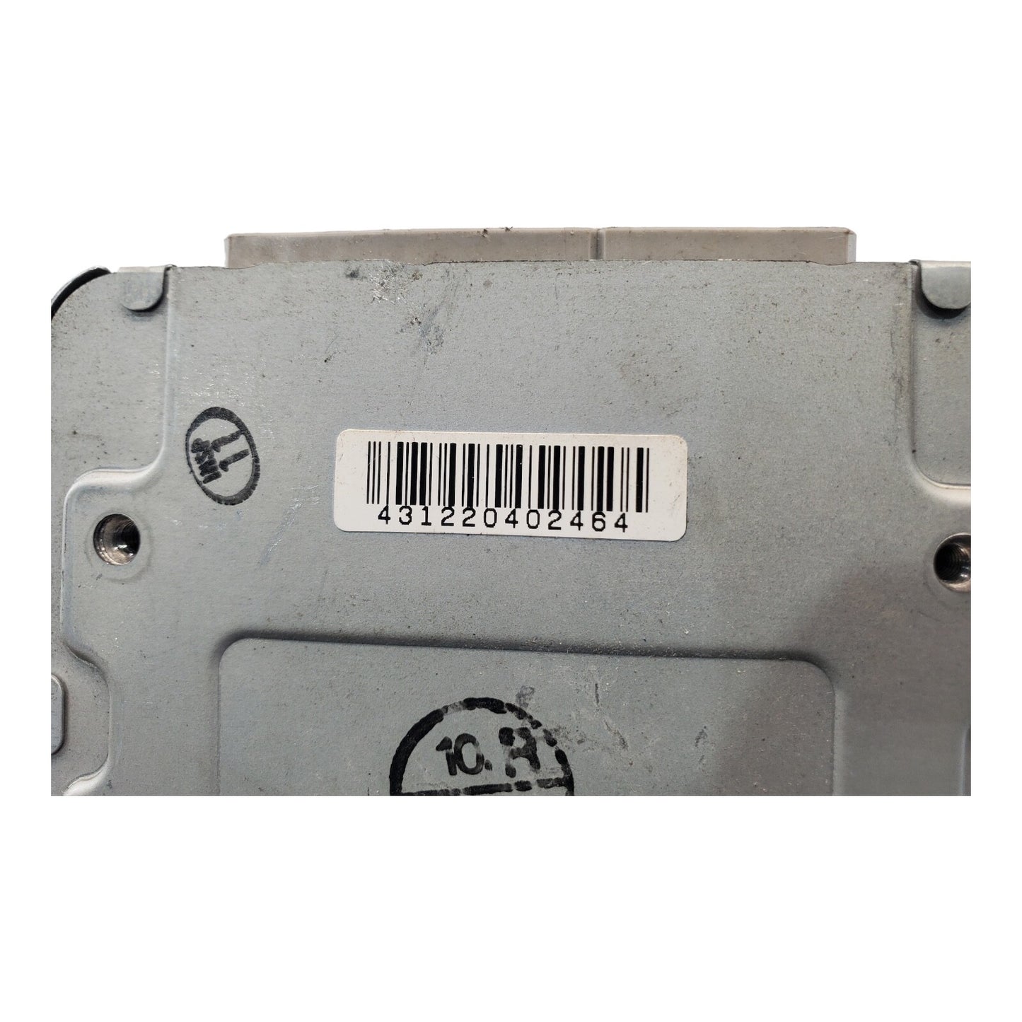 1997 1998 LEXUS ES300 Anti-Lock Brake Computer Control Module ABS 89540-33041