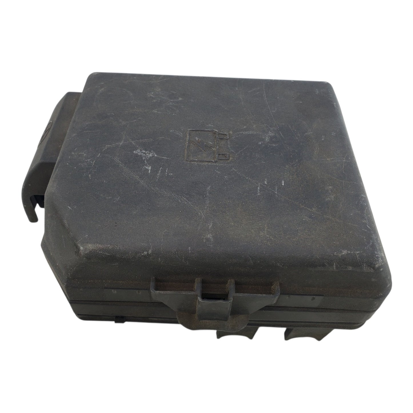2008-09 Chevrolet Impala Fuse Box Junction OEM 15902277 Module AE
