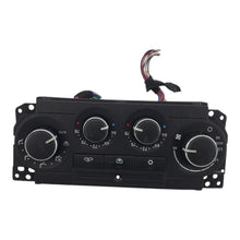 2006 Jeep Grand Cherokee Automatic Temperature Climate Control OEM P55111010AH