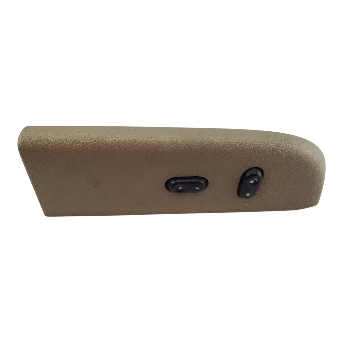 2003-2006 Expedition OEM Window Control Switch PASSENGER Beige 3L1X-14B132-AAW