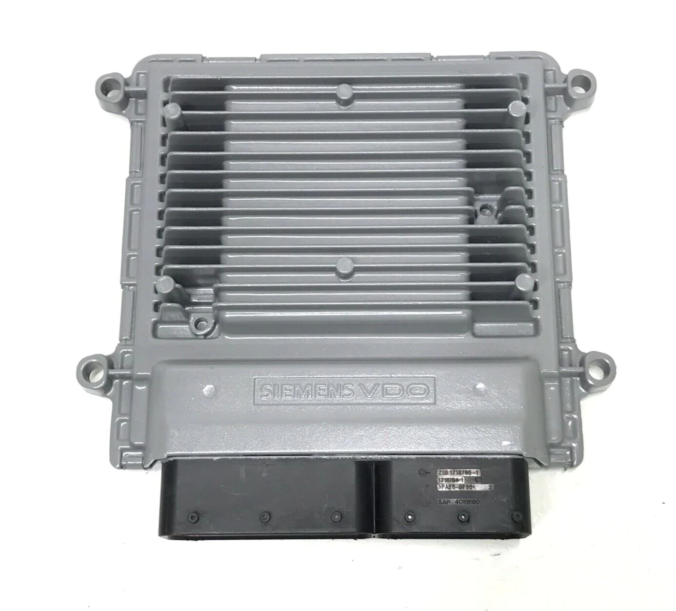 VIN programmed 07 Caliber 2.0L Engine Computer 68000107AK plug&play