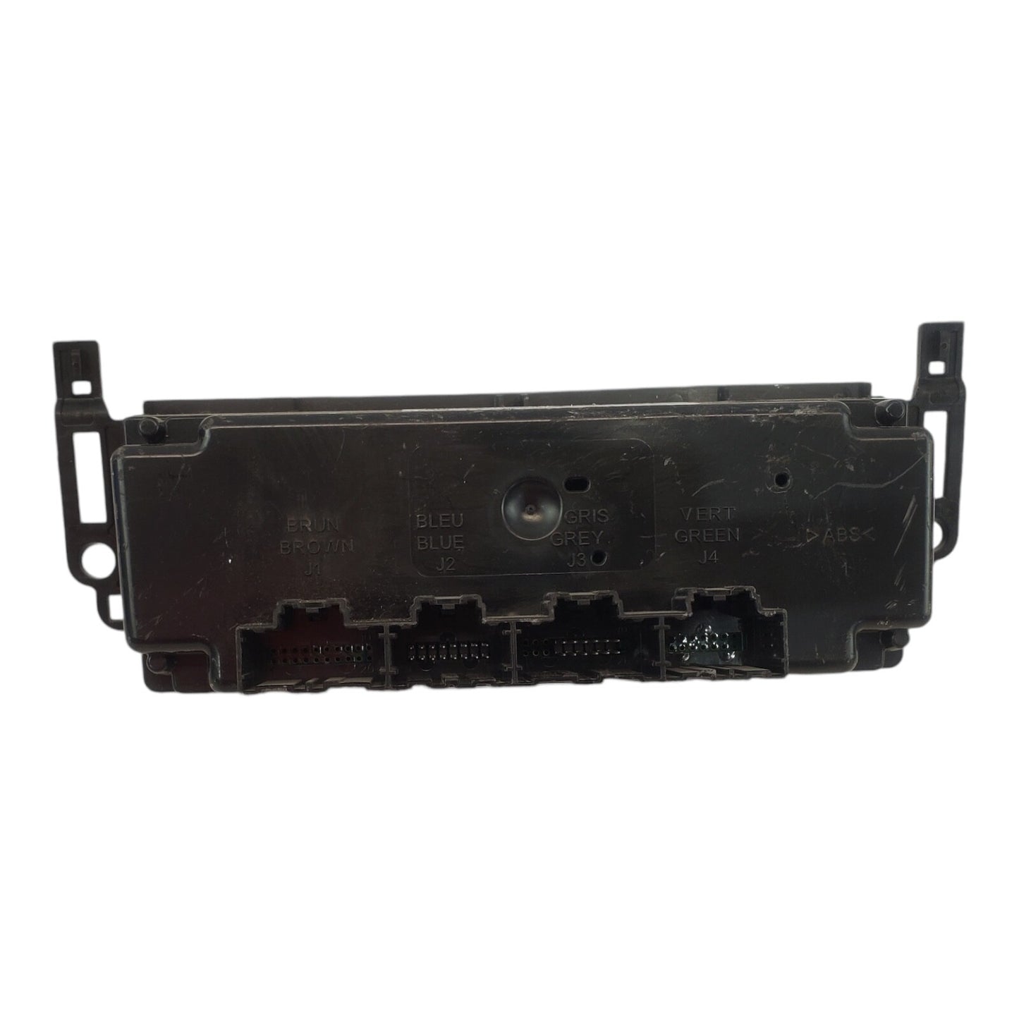 12-16 Chevrolet Impala AC Heater Climate Temperature Control OEM 20897158