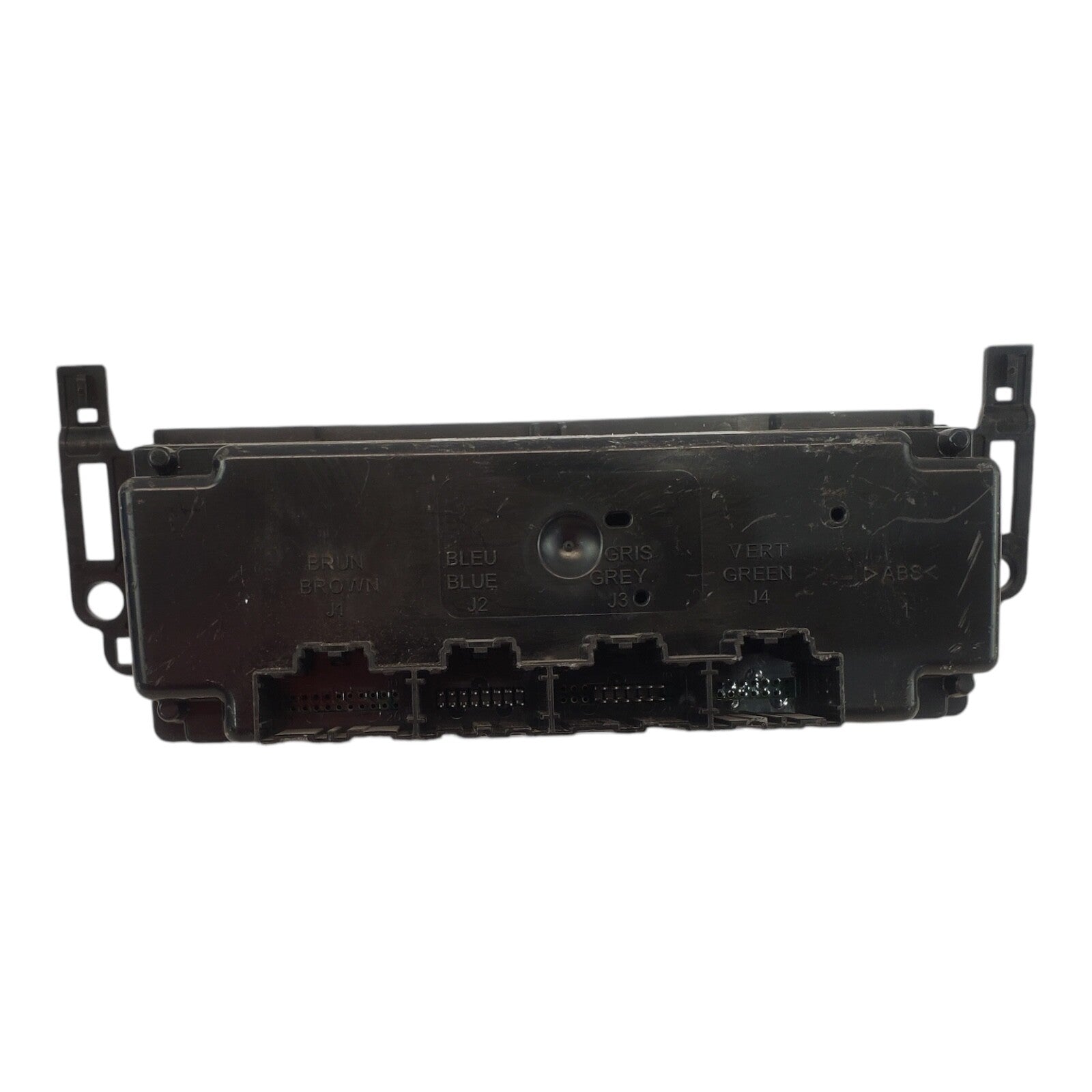 12-16 Chevrolet Impala AC Heater Climate Temperature Control OEM 20897158